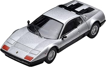 Amazon | トミカリミテッドヴィンテージ ネオ 1/64 TLV-NEO フェラーリ